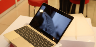 Mua MacBook tại ShopDunk